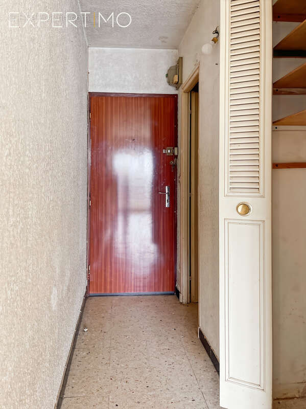 Appartement à CANDILLARGUES