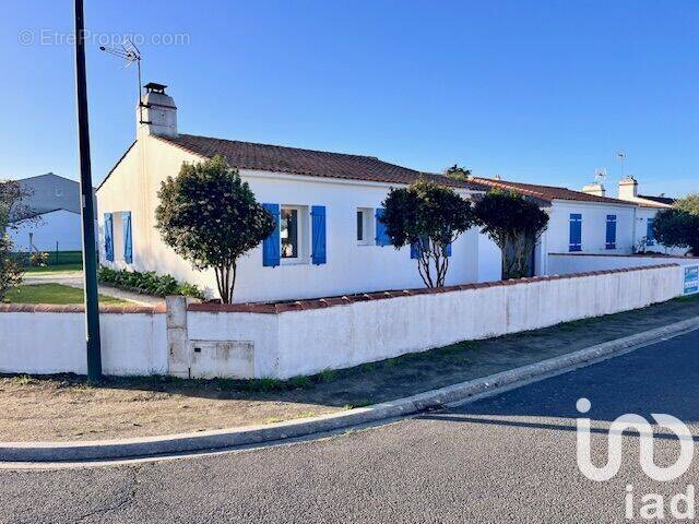 Photo 1 - Maison à BARBATRE