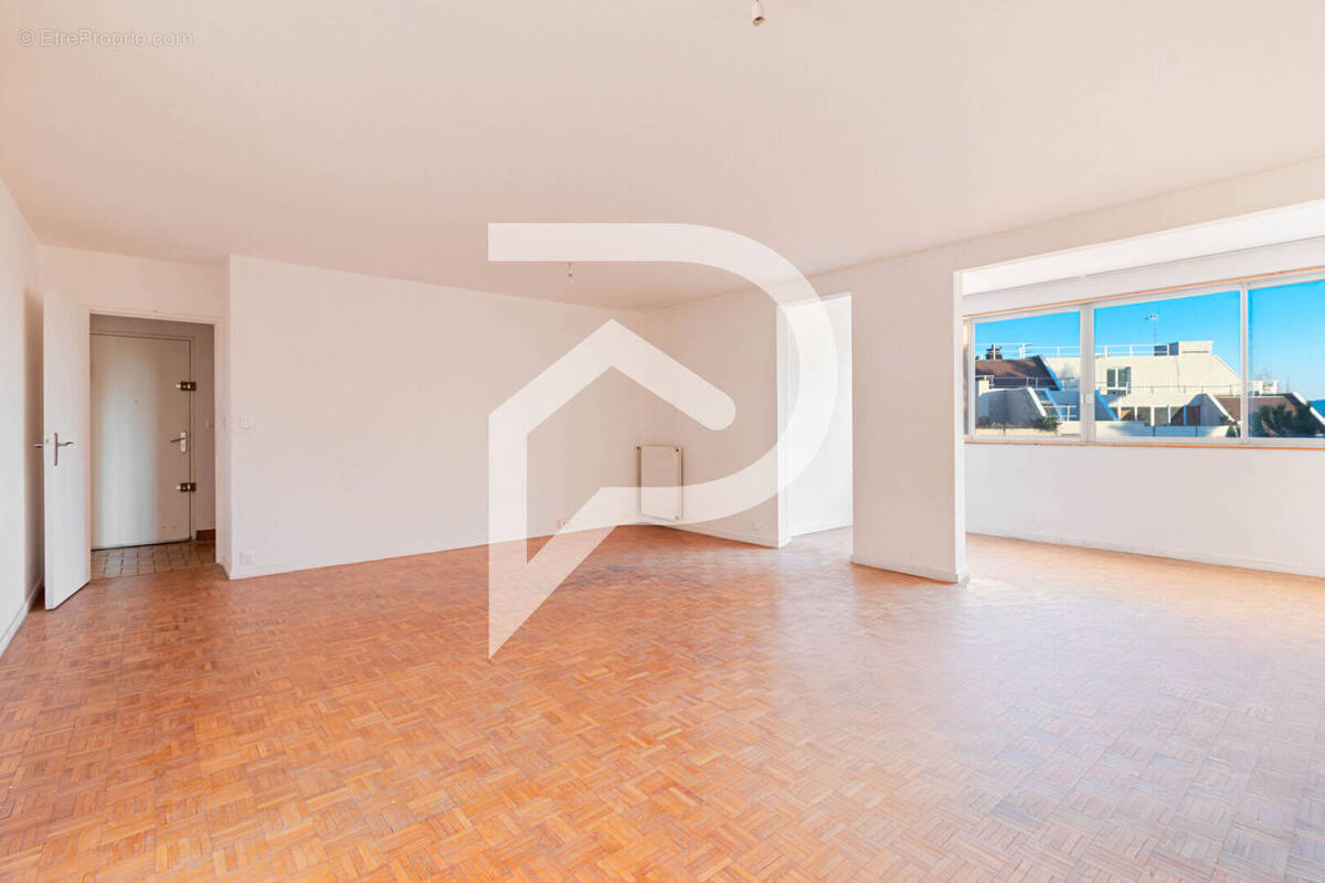 Appartement à VITROLLES