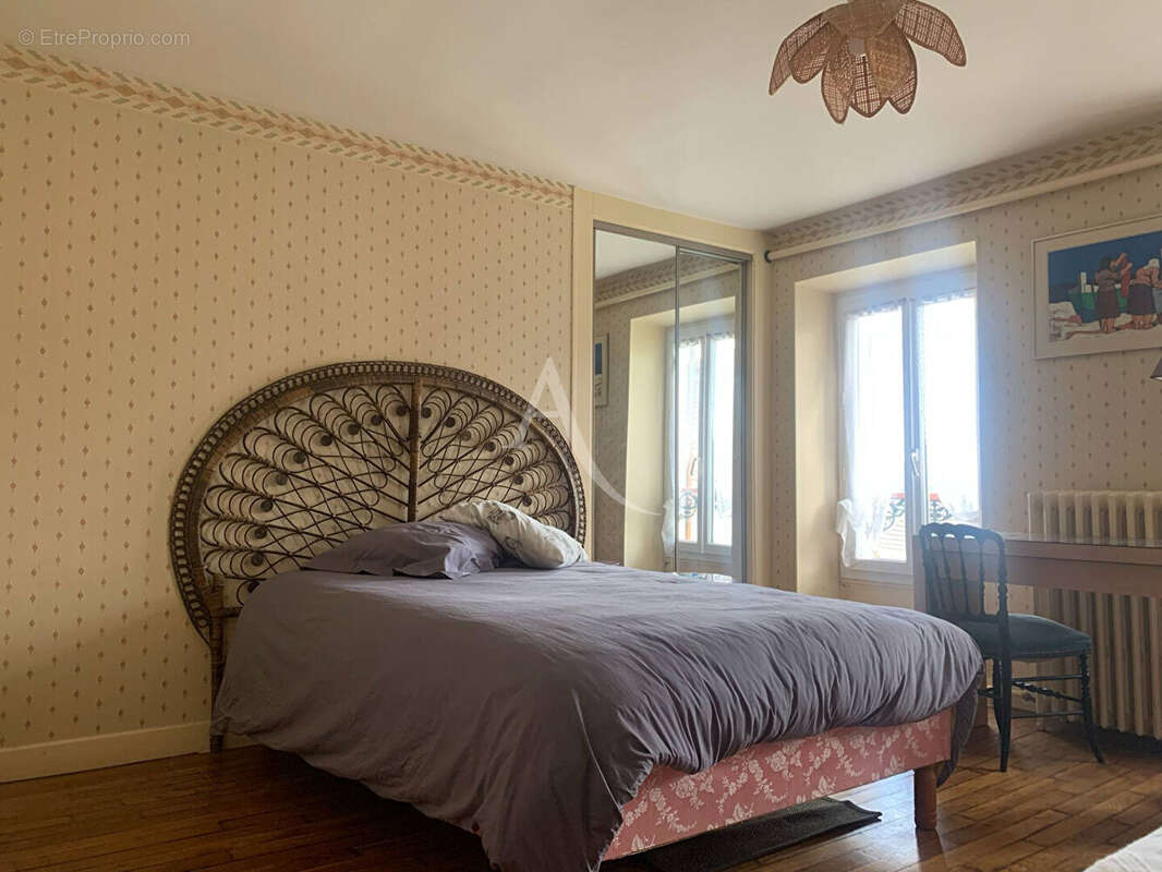 Maison à POMMEUSE