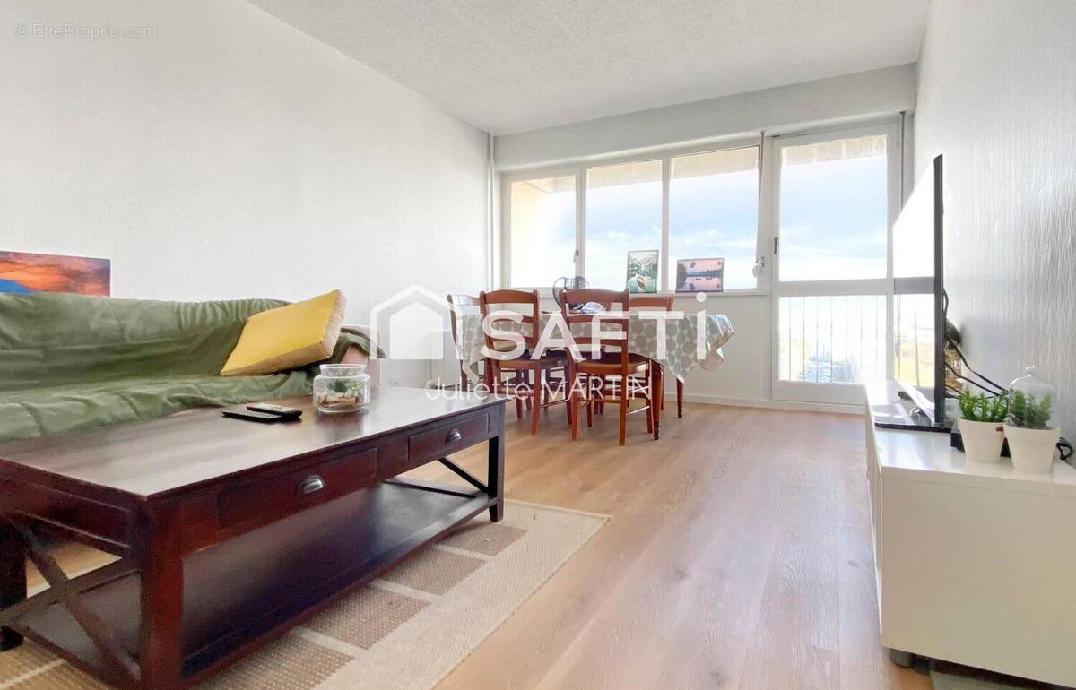Photo 1 - Appartement à SAINT-HERBLAIN