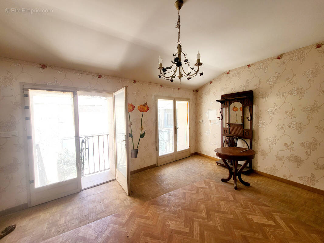 Maison à BESSAN