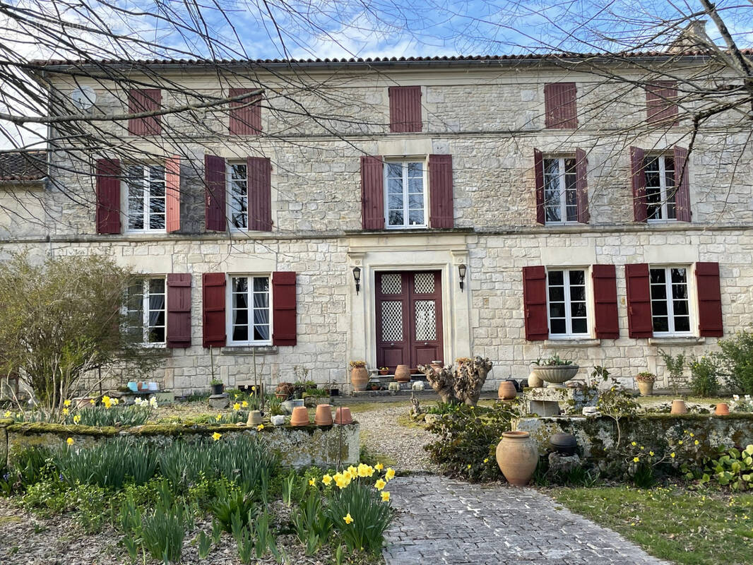 Maison à SIECQ