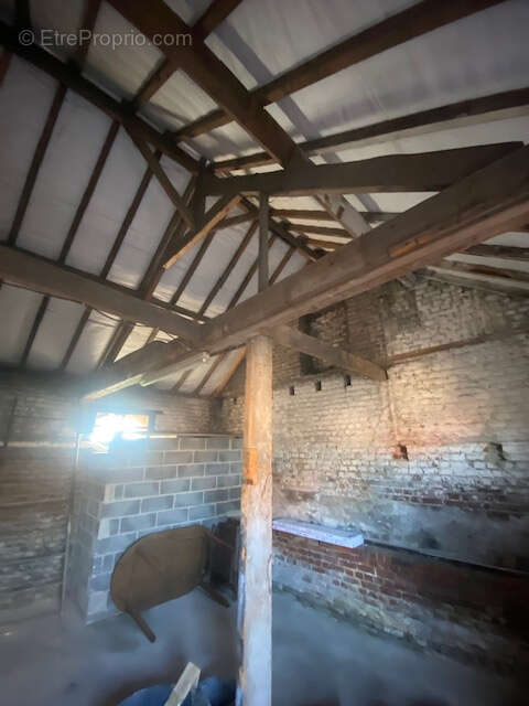 Appartement à OBLINGHEM