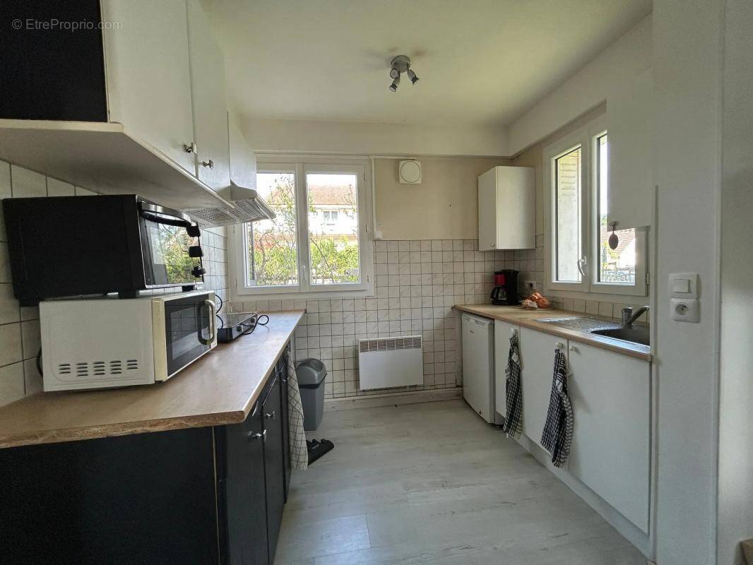 Appartement à ORSAY