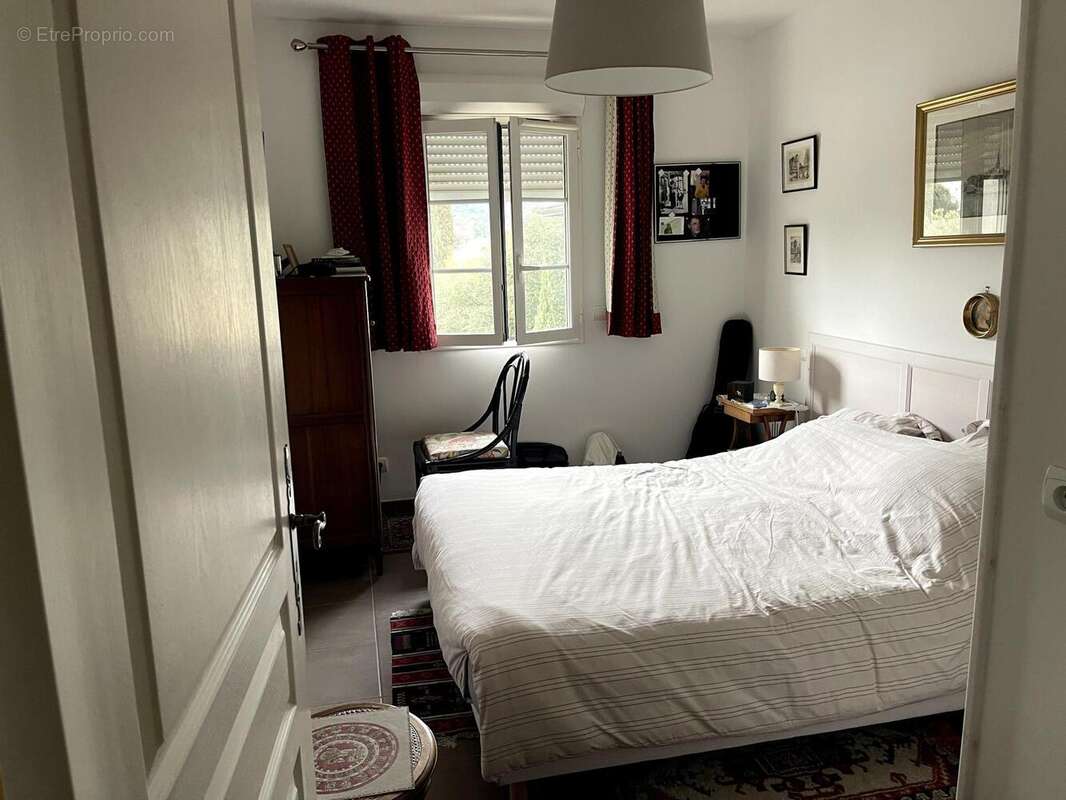 Photo 6 - Appartement à LA CROIX-VALMER
