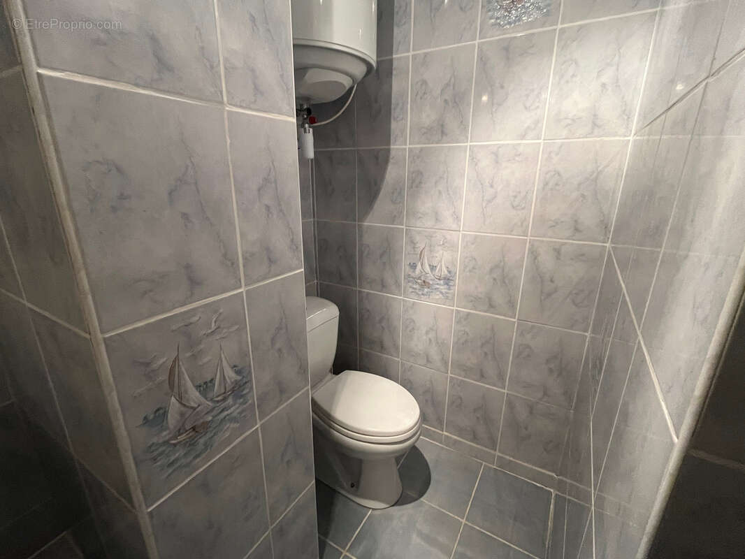 Appartement à PALAVAS-LES-FLOTS