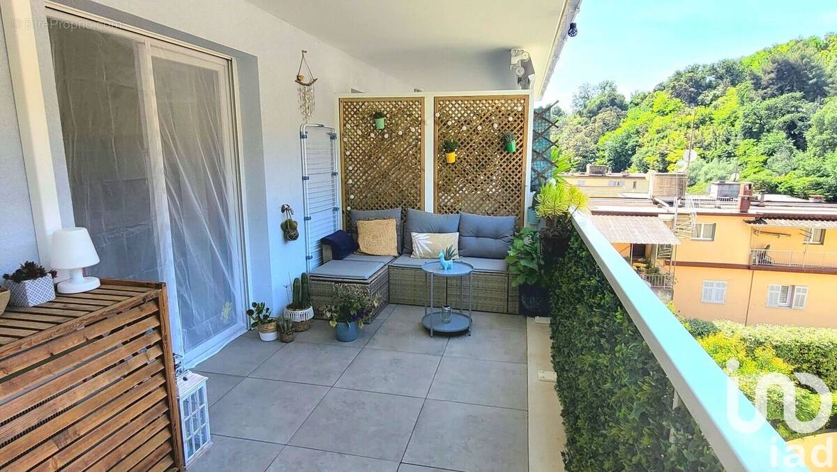 Photo 1 - Appartement à NICE