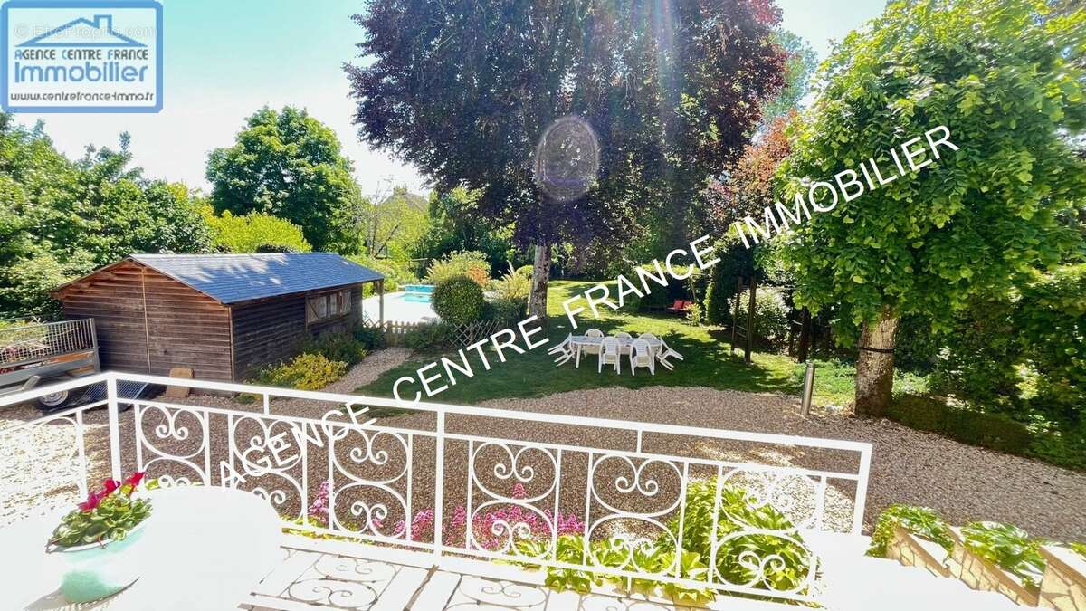 Maison à BOURGES