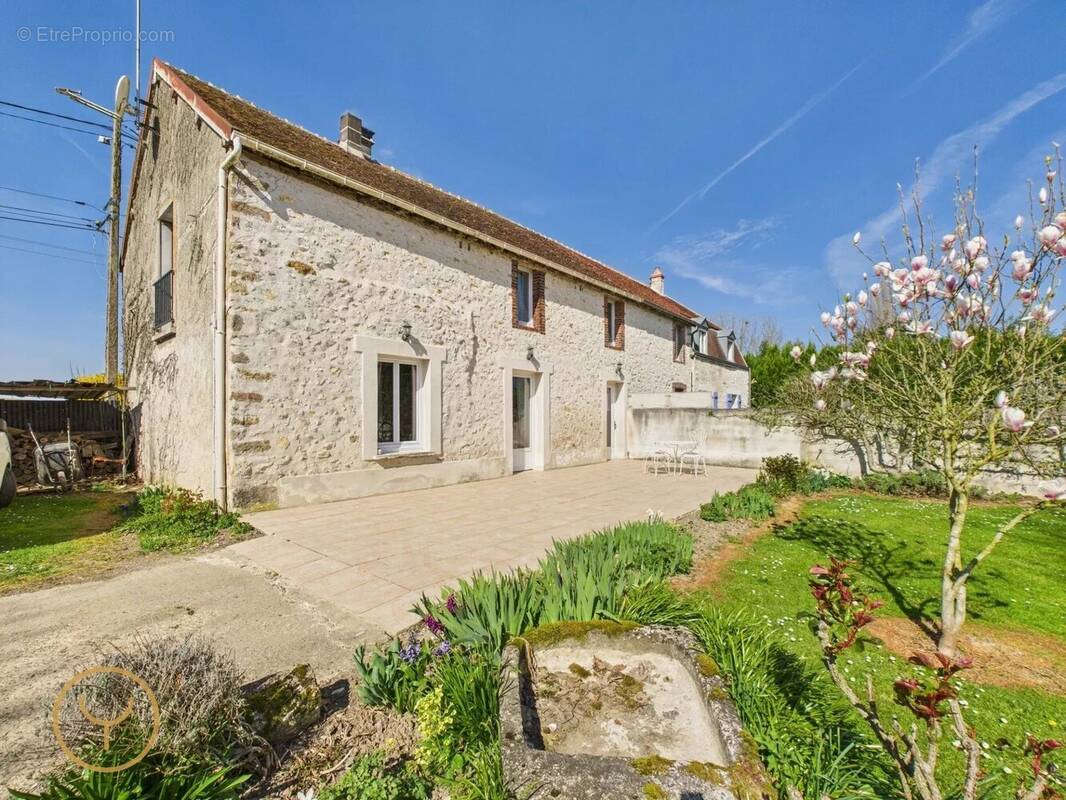 Maison à PROVINS