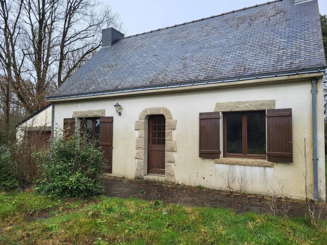 Maison à MESQUER