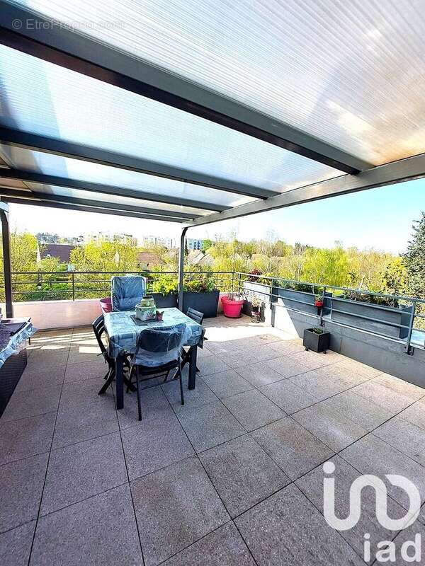 Photo 3 - Appartement à CLAYE-SOUILLY