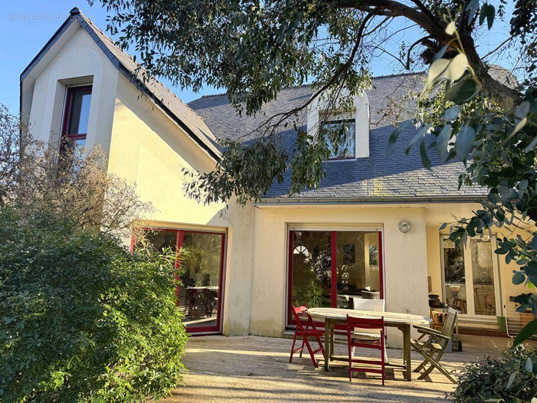 Maison à GUERANDE