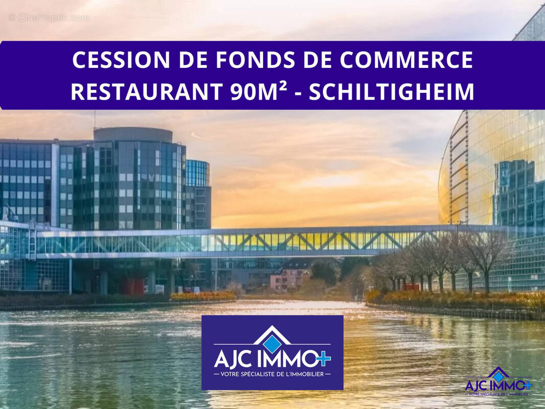 Autre à SCHILTIGHEIM