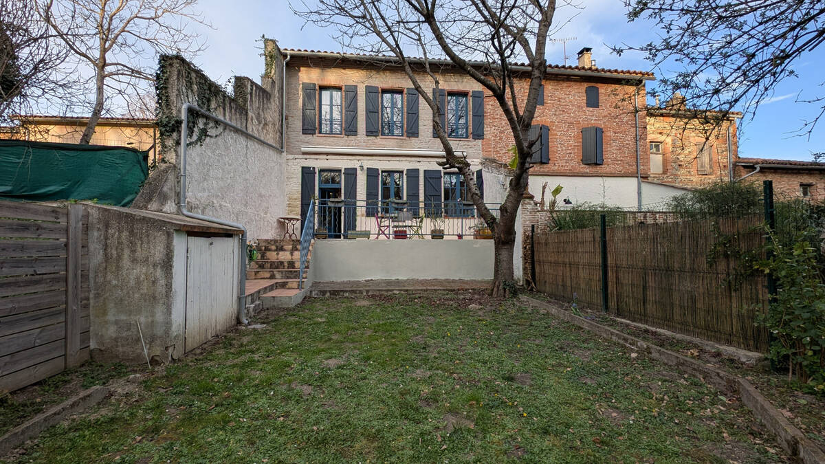 Maison à MERVILLE