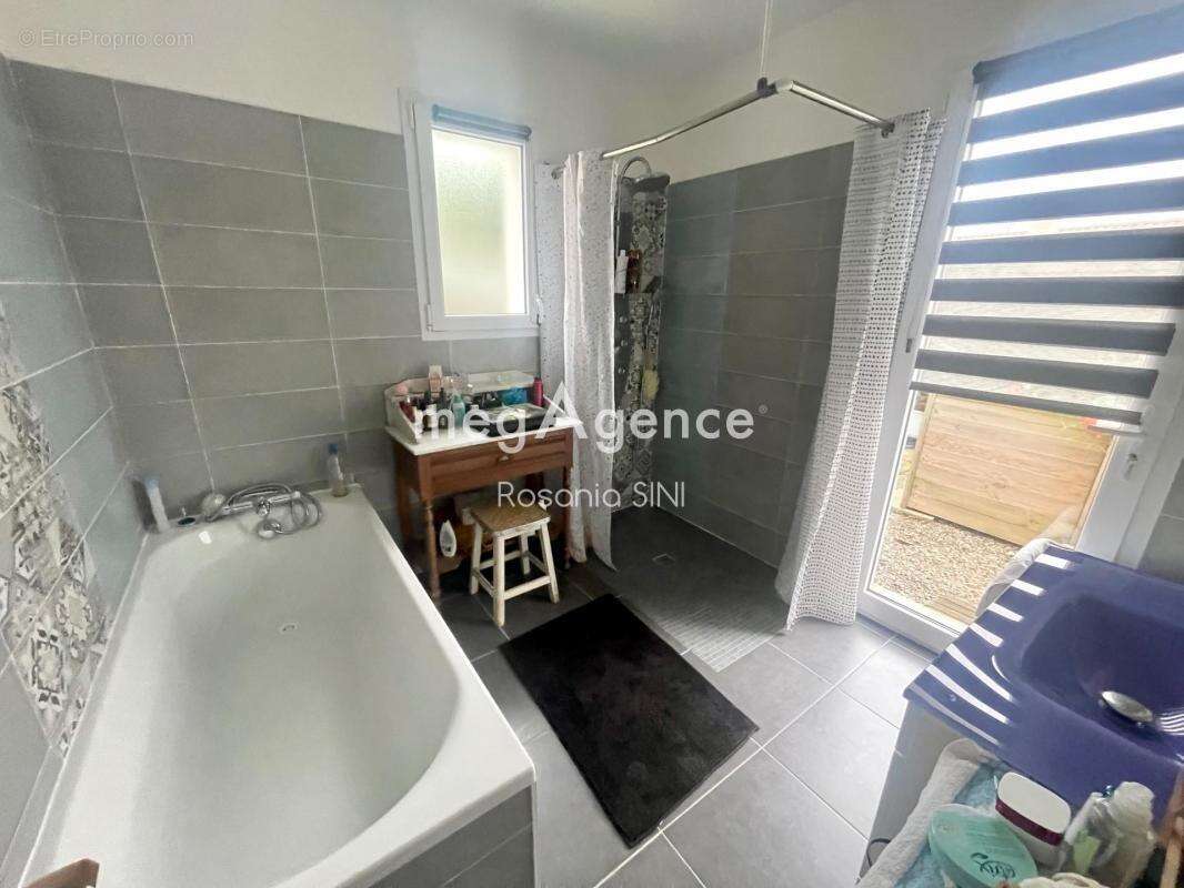 Maison à LES SABLES-D&#039;OLONNE