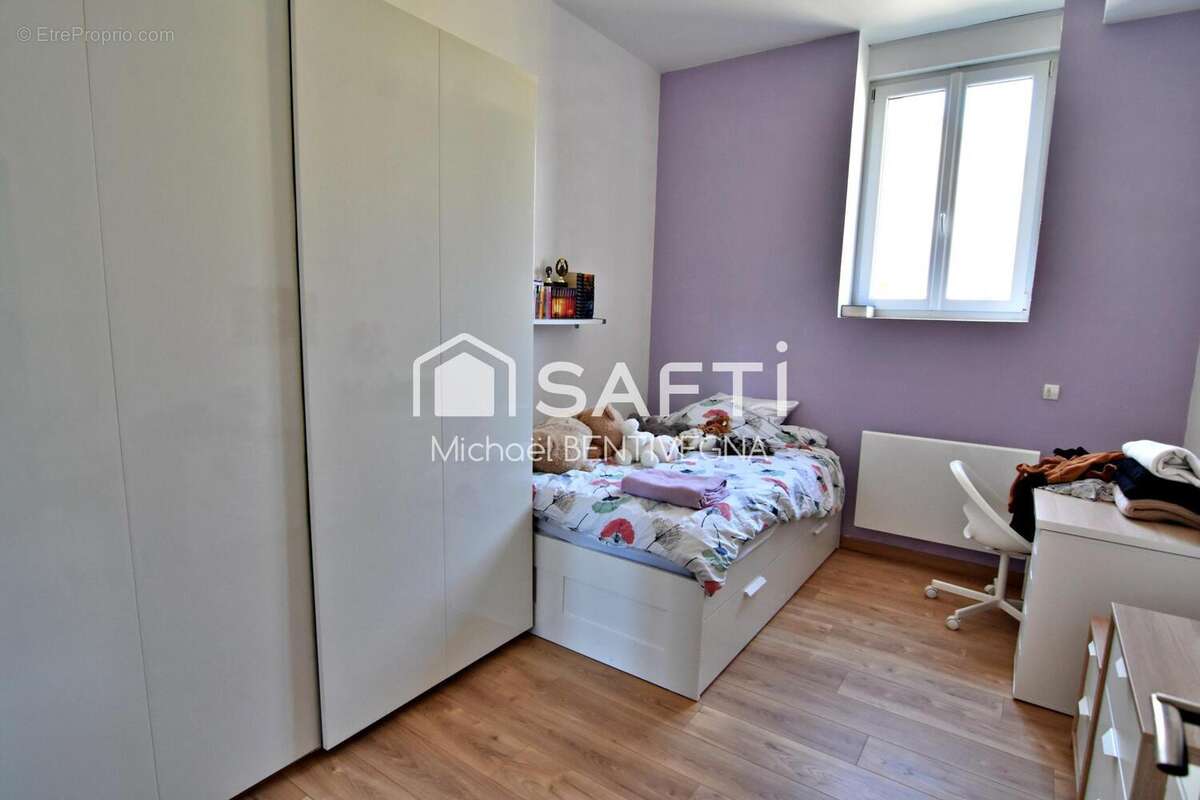 Photo 7 - Appartement à MAING