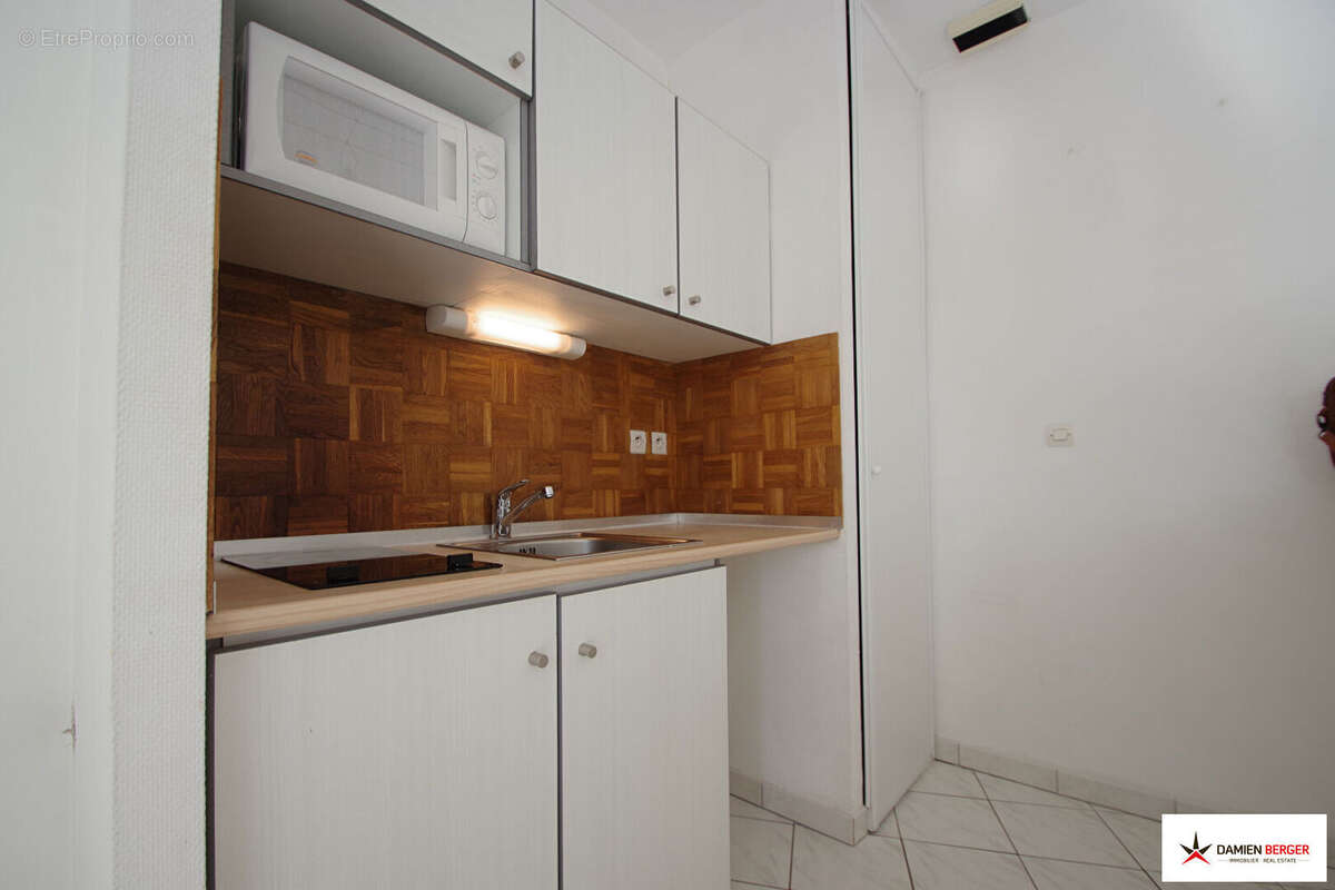 Appartement à LA ROCHELLE