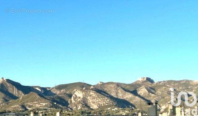 Photo 1 - Appartement à AUBAGNE