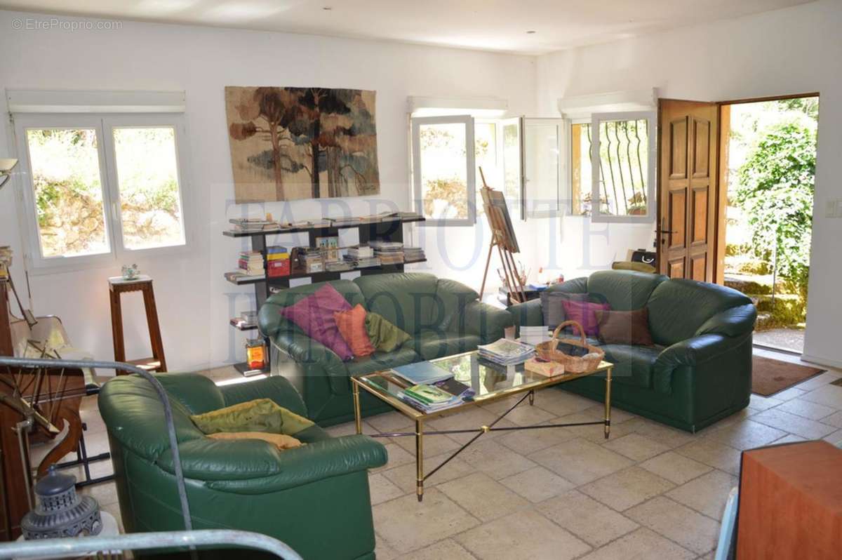 Photo 7 - Maison à DIEULEFIT