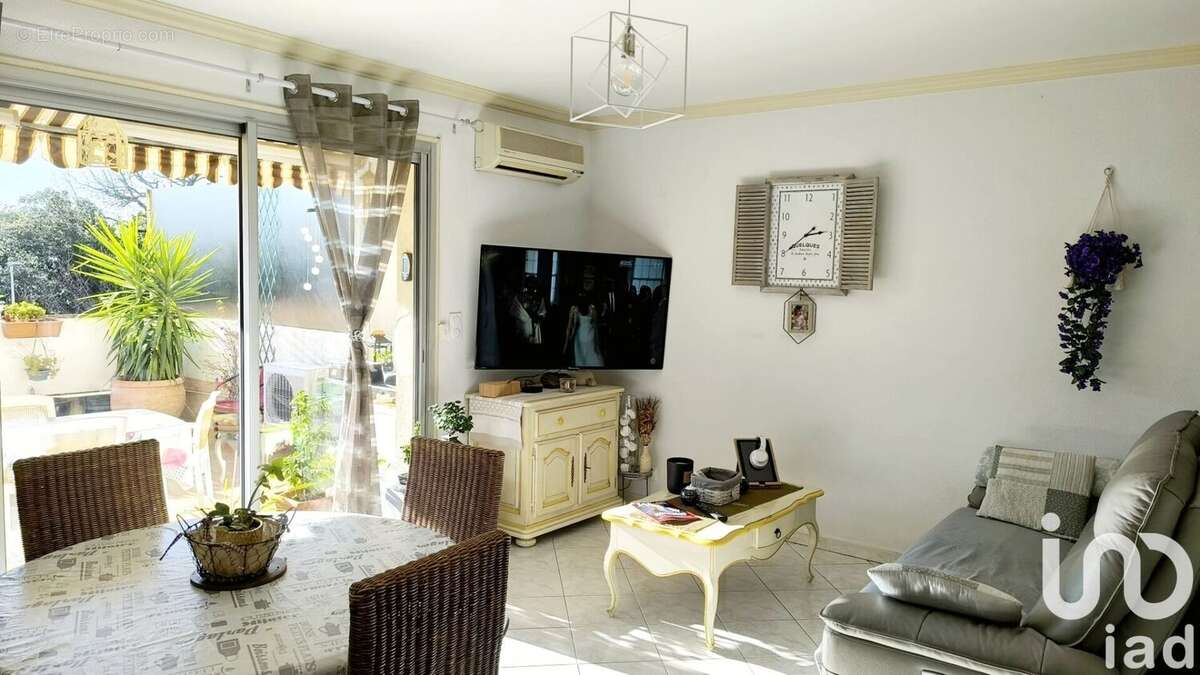 Photo 4 - Appartement à GRASSE