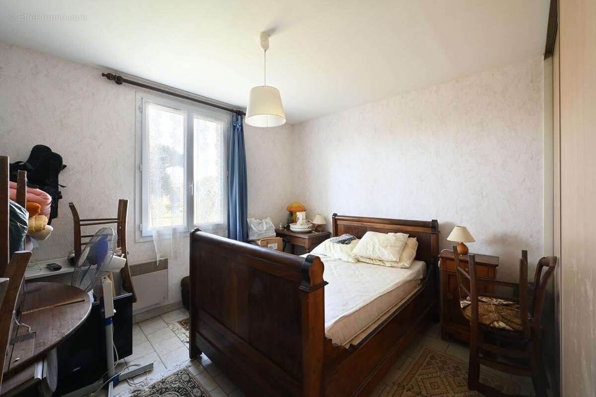 Maison à ARS-EN-RE