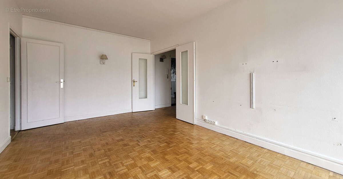 Appartement à CLAMART