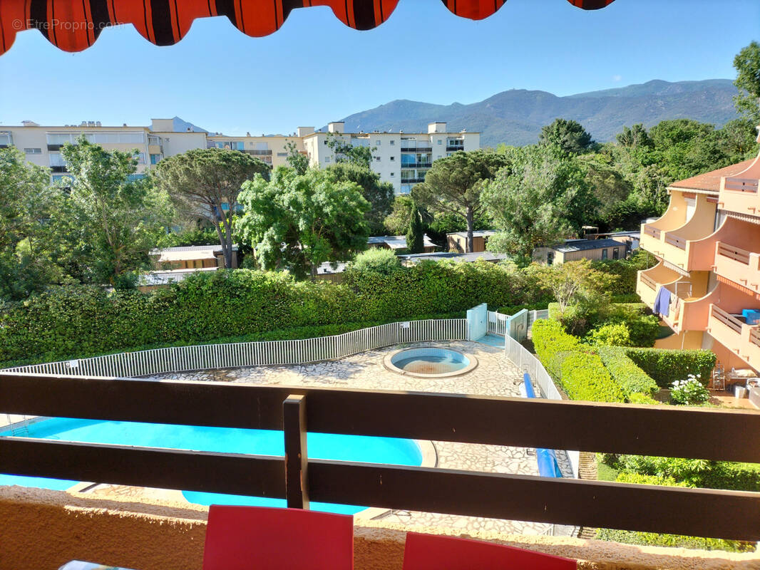 Appartement à ARGELES-SUR-MER