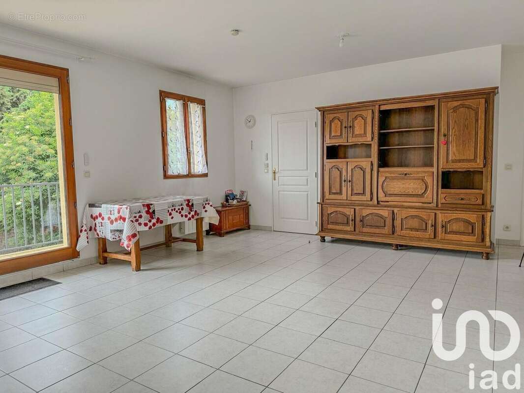 Photo 3 - Appartement à LIMAY