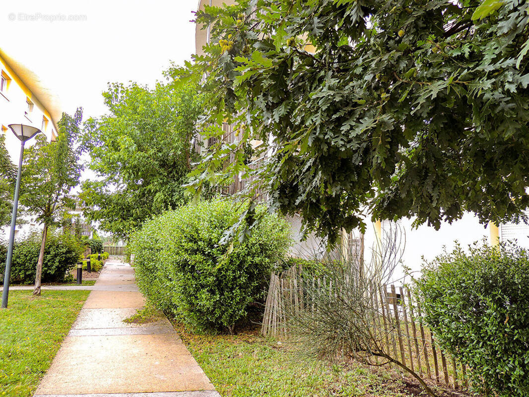 Appartement à LORMONT