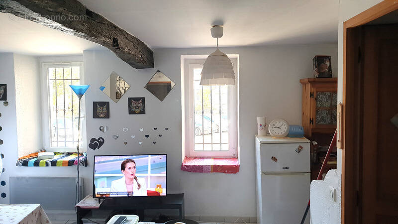 Appartement à LE LUC