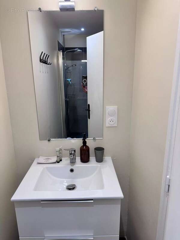 Appartement à HOULGATE