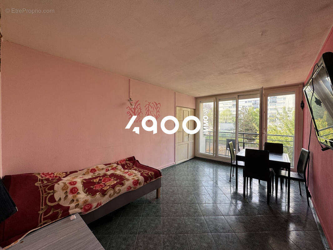 Appartement à ORLY