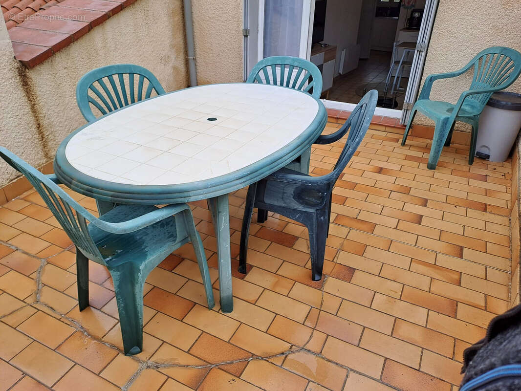 Appartement à AMELIE-LES-BAINS-PALALDA