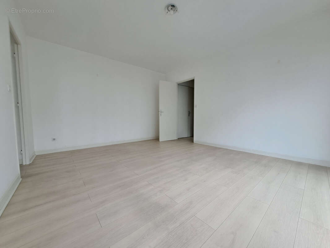 Appartement à BIARRITZ