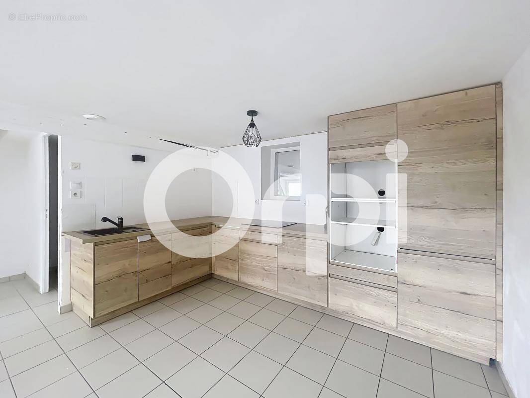 Appartement à CHAMBLY
