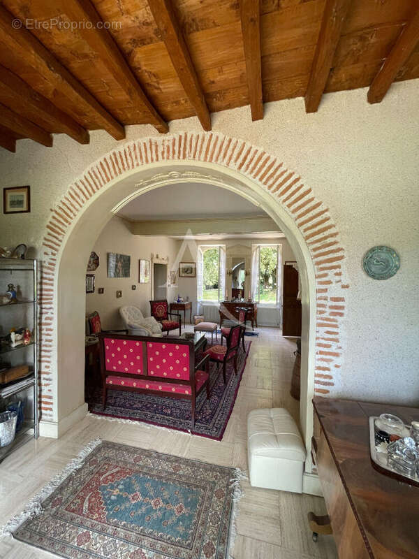 Maison à MOIRAX