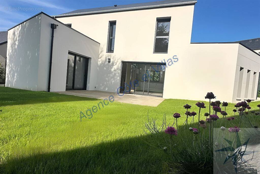 Maison à PLENEUF-VAL-ANDRE