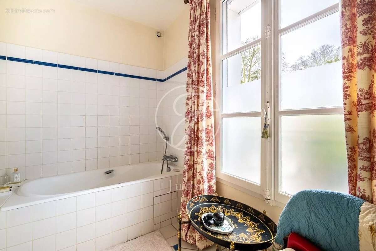 Maison à SEVRES