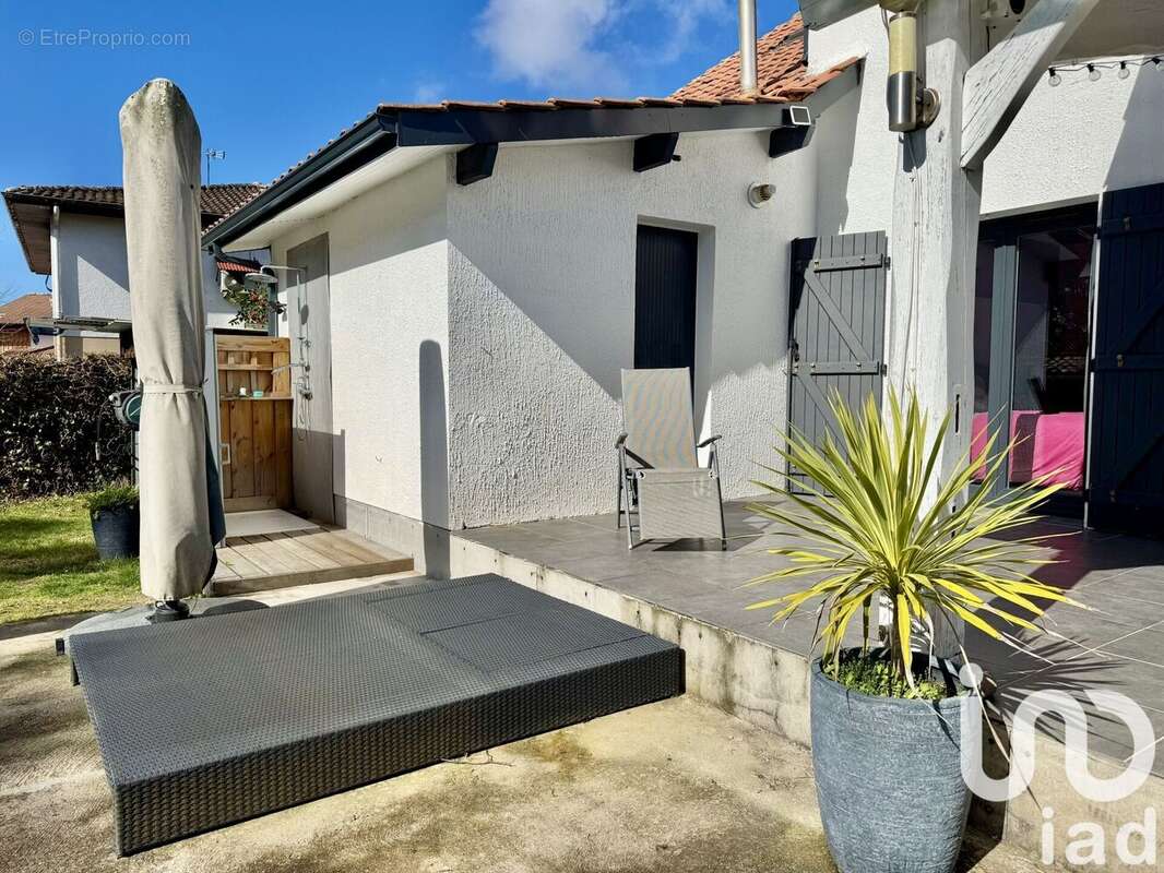 Photo 5 - Maison à LA TESTE-DE-BUCH