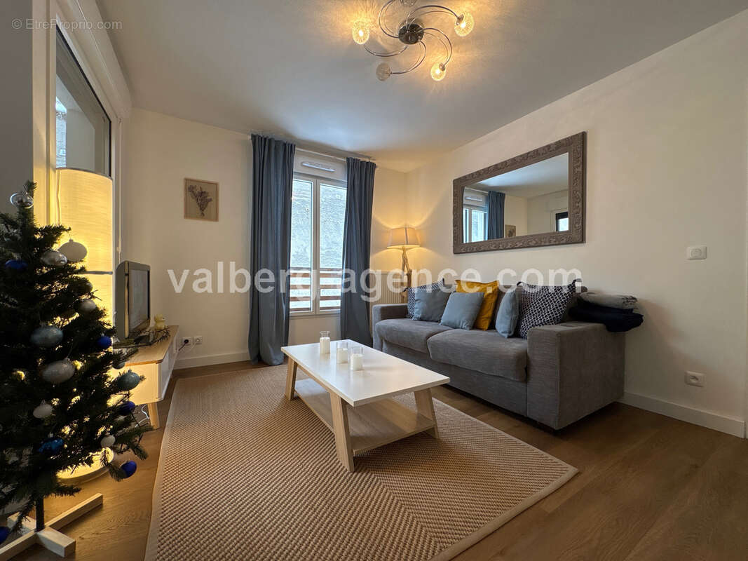 Appartement à DALUIS