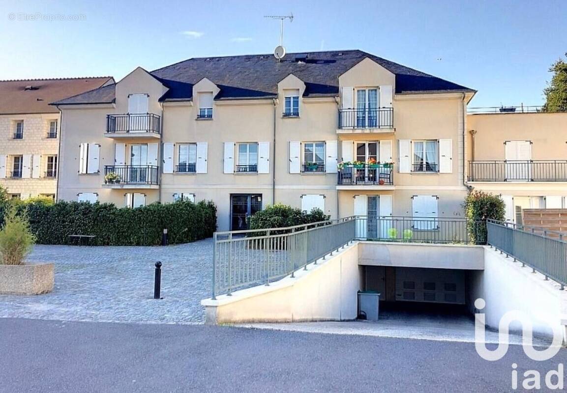 Photo 1 - Appartement à VEMARS