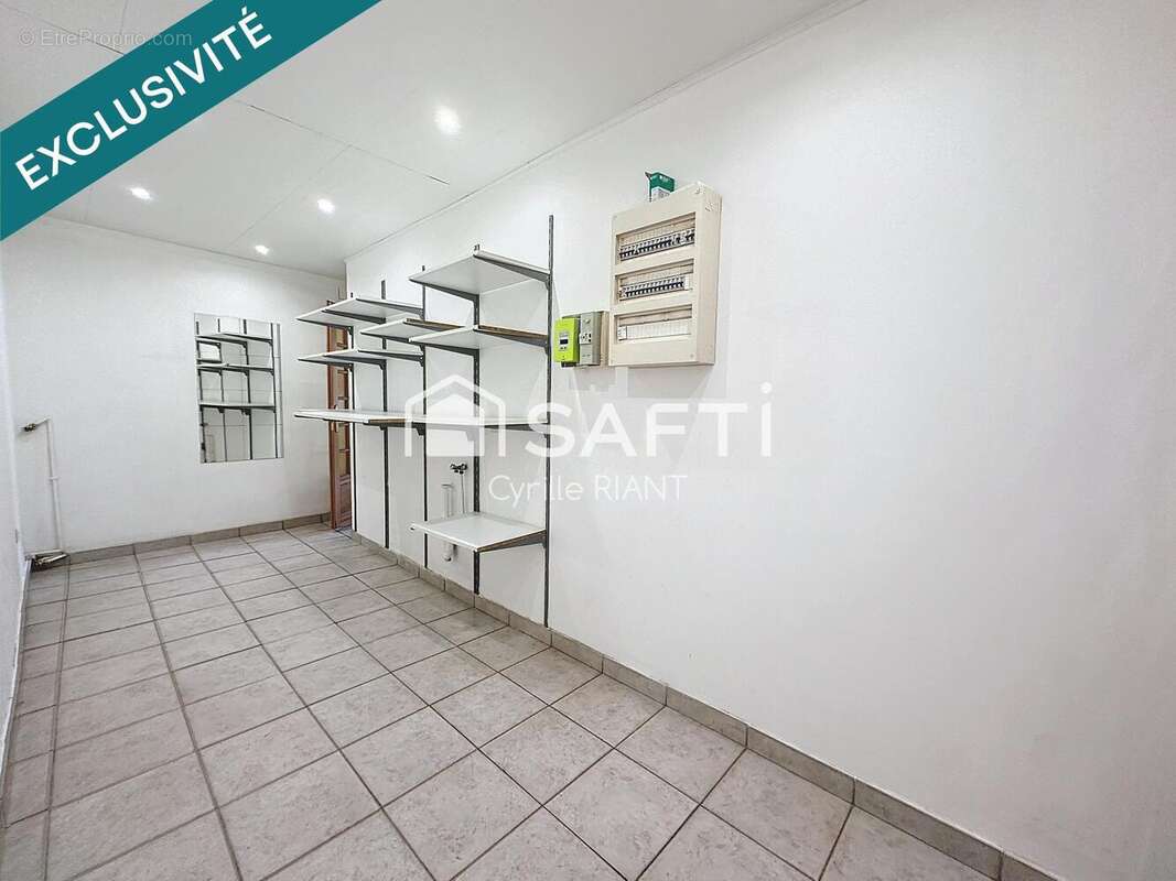 Photo 7 - Appartement à RIVES