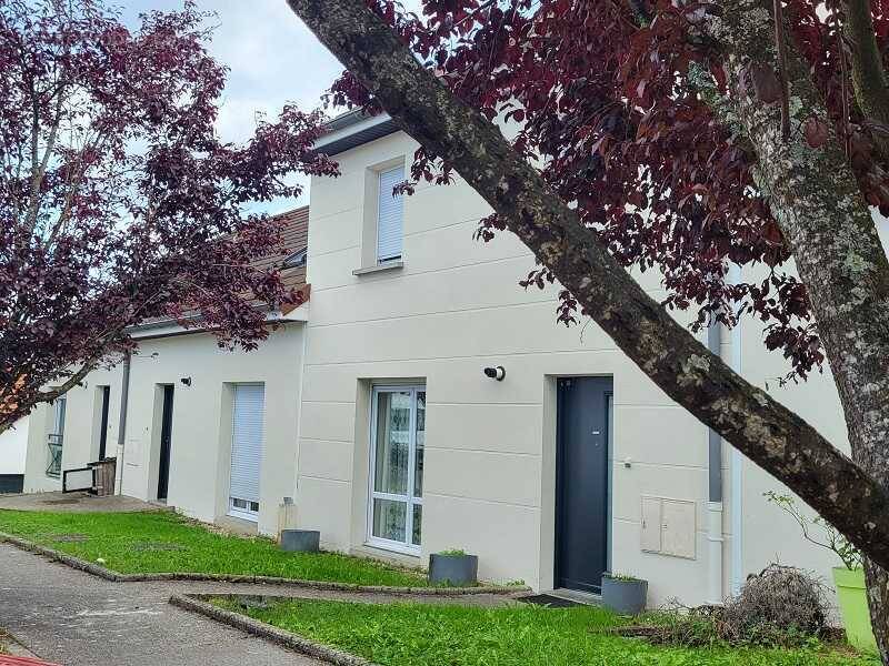 Appartement à DOLE