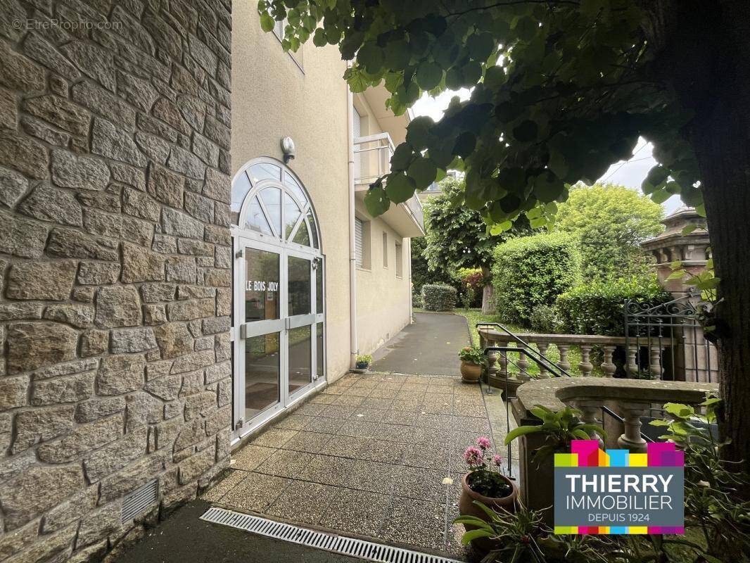 Appartement à DINARD