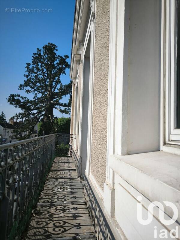 Photo 1 - Appartement à FONTAINEBLEAU