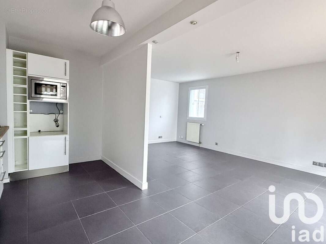 Photo 5 - Appartement à ECHIROLLES