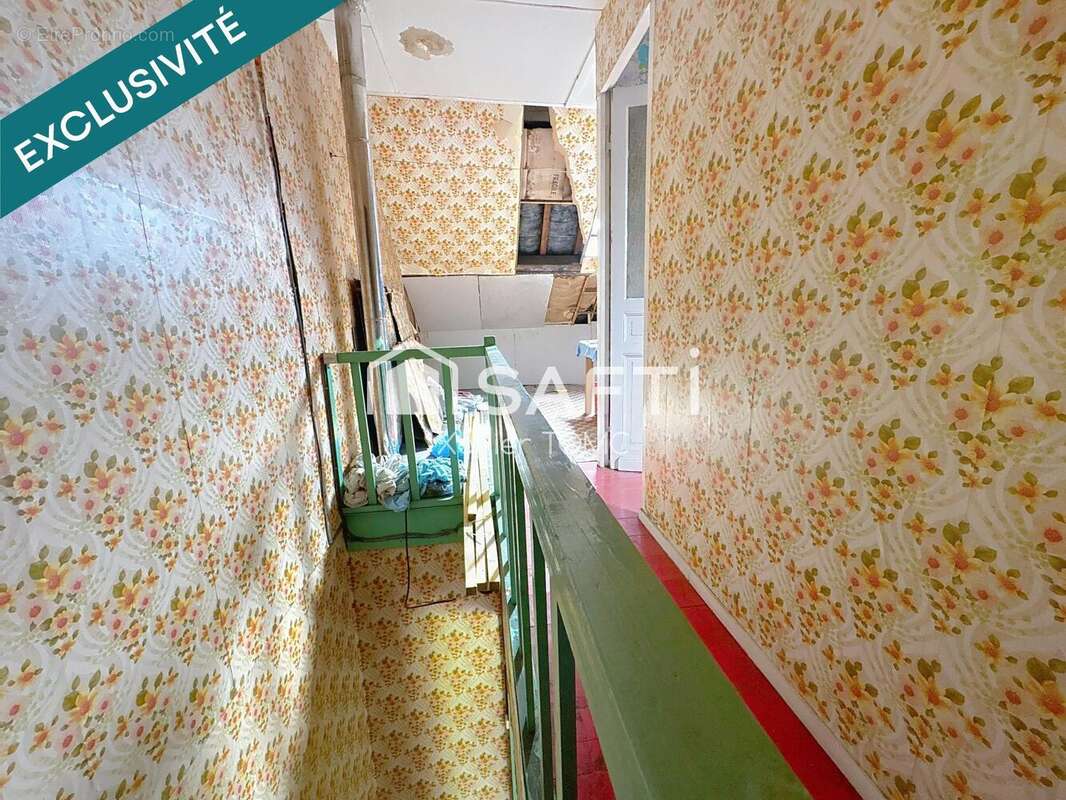 Photo 6 - Maison à HENIN-BEAUMONT