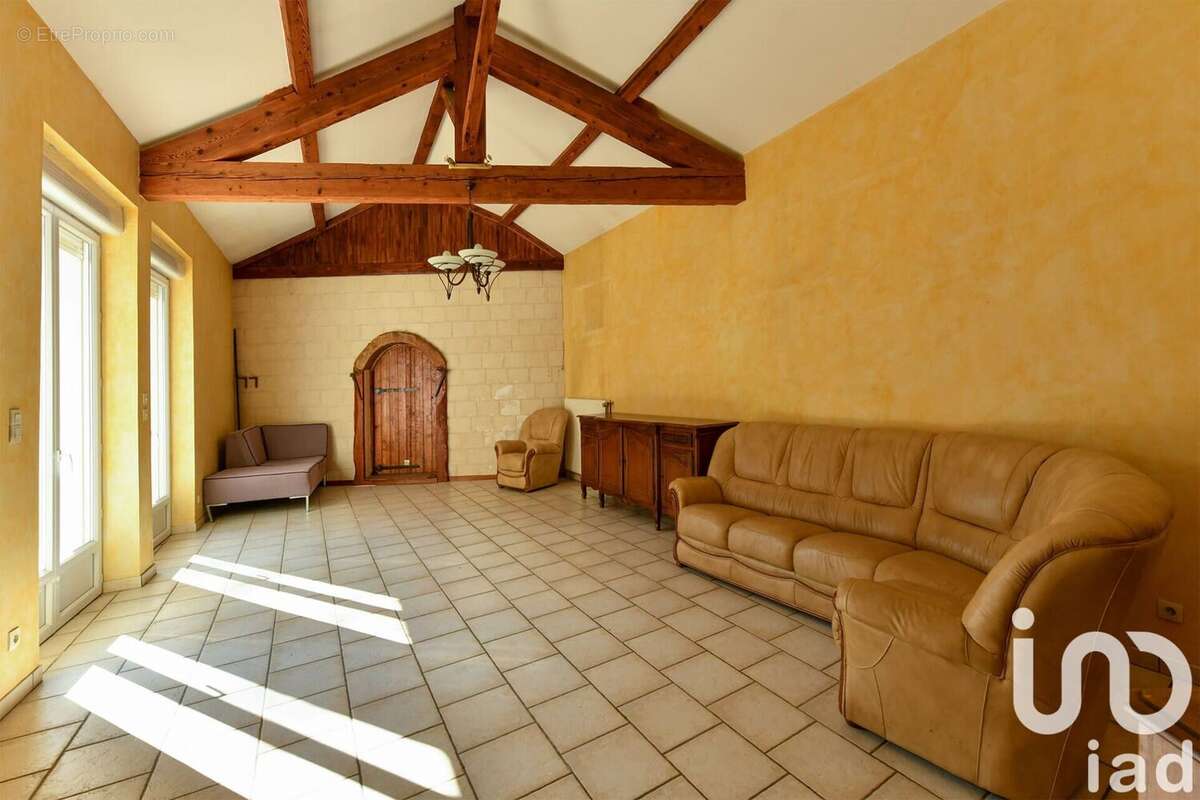 Photo 6 - Maison à CRAPONNE