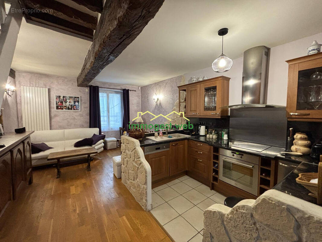 Appartement à CHAMBLY